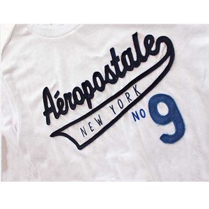 Camiseta Hip Hop Promocional de Diseño Europeo Personalizada de la Mejor Calidad para Hombre, Bordado Personalizado, 100% Algodón, Corte Ajustado, Informal - Product Image 5