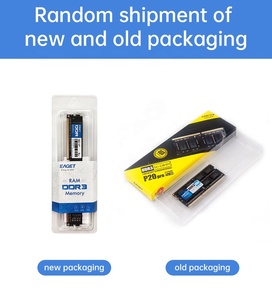 Eaget电脑内存RGB内存4gb 8gb <span class=keywords><strong>16gb</strong></span> 1600兆赫内存笔记本电脑/电脑电脑游戏黑色神话悟空<span class=keywords><strong>DDR3</strong></span> DDR4内存P20/P20pro - Product Image 6