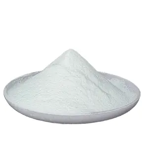 Bicarbonate de sodium d'approvisionnement d'usine NaHCO3 CAS 144
