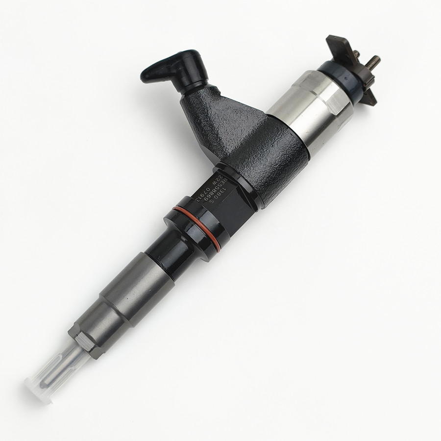 High Performance Diesel Injector 295050-1380 Common Rail Fuel Injetor 295050-1380 for ISUZU