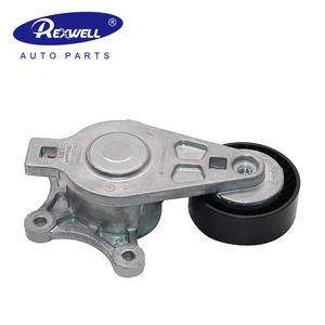 Nouvelles arrivées BT4Z-6B209-B BT4E-6B209-CC tendeur de courroie de ventilateur automatique pour Ford USA Motorcraft Edge Explorer Fusion Mazda 6 CX-9 - Product Image 4