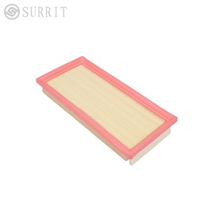 กรองอากาศคุณภาพสูง SURRIT สำหรับรถยนต์โตโยต้า วีออส รุ่น 17801-0Y050 อายุการใช้งานยาวนาน - Product Image 4