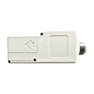 Đo rung di động BYD-ZDSC01A cấp công nghiệp có thể điều chỉnh chính xác chuyển vị và thiết bị đo gia tốc - Product Image 2