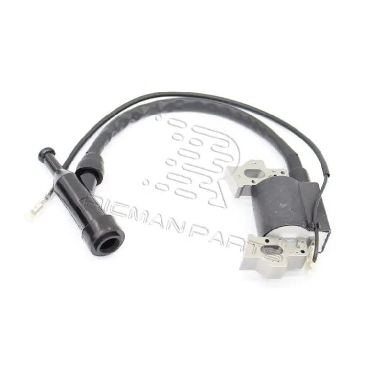 Hot sales factory direct engine parts IGNITION COIL ASSY fits HON. GX240 GX270 GX340 GX390 30500-ZF6-W02 177F