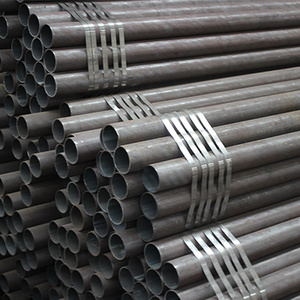 Tubería de acero al carbono sin costura Astm A36 A53 Q235 Q345 <span class=keywords><strong>10</strong></span> pulgadas <span class=keywords><strong>20</strong></span> pulgadas Schedule 80 Construcción de edificios Tubería estructural - Product Image 4