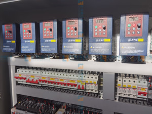 <strong>Factory</strong> Price Automatic High Productivity Insulating <strong>Glass</strong> Production Line Engine Motor PLC Control <strong>Double</strong> Glazing <strong>Glass</strong> <strong>Machine</strong> - Product Image 4