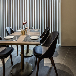 Service de design d'intérieur pour projets hôteliers et bureaux, solution tout-en-un, mobilier de chambre à coucher moderne, luxueux, sur mesure et artistique - Product Image 4