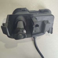 Vente en gros d'actionneur de verrouillage de bouchon de réservoir de carburant 5C6810773H pour VW Audi Skoda, pièces détachées automobiles pour ateliers de réparation et distributeurs