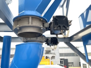 Centrale à béton de type convoyeur à bande, système d'<span class=keywords><strong>alimentation</strong></span> automatique <span class=keywords><strong>pour</strong></span> la fabrication de béton prêt à l'emploi - Product Image 5