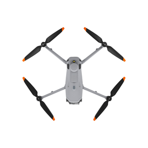 Drone thermique Matrice 4T Enterprise à 4 capteurs pour la lutte contre les incendies, la recherche et le sauvetage, la patrouille nocturne, la sécurité publique - Product Image 3