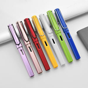 Гелевая ручка для офиса и школы, пластиковая, нейтральная, стираемая, с возможностью нанесения логотипа, для рекламы и подписи - Product Image 2