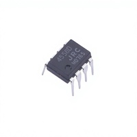 JRC4558D Nouveau Original NJM4558D DIP-8 Amplificateur Opérationnel Double IC Op-Amp 3MHz Faible Bruit Qualité Audio En Stock