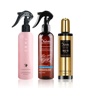 Best <strong>Hair</strong> Care Essential Oil Shine Leave in Conditioning Mist <strong>Spray</strong> for Frizzy Dry <strong>Hair</strong>, Detangle Nourishing Anti-frizz - Product Image 1