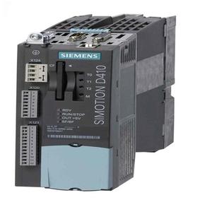 โมดูล Siemens Cpu317 2pn Dp รุ่น 6es7317 2ek14 0ab0 ตัวควบคุมอุตสาหกรรมสำหรับระบบอัตโนมัติ - Product Image 2