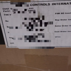 FISHER 3610JP 3610-482-20659 3-15PSI NUEVO en CAJA STOCK G121 Nuevo Original Listo Stock Industrial Automatización PLC Dedicado PLC Prog - Product Image 1