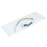 Électrodes laryngées adhésives flexibles NCC RXA-2S/M/L pour la chirurgie de la thyroïde/parathyroïde et le suivi du nerf laryngé récurrent 6,0-8,5 mm