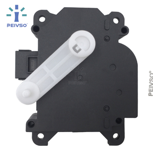Actuador de Compuerta de Aire HVAC BLEND de Precio de Fábrica PEIVSO, Nuevo Actuador de Ventilador para TOYOTA HARRIER ACU3*, GSU3* OEM 87106-48150 - Product Image 5