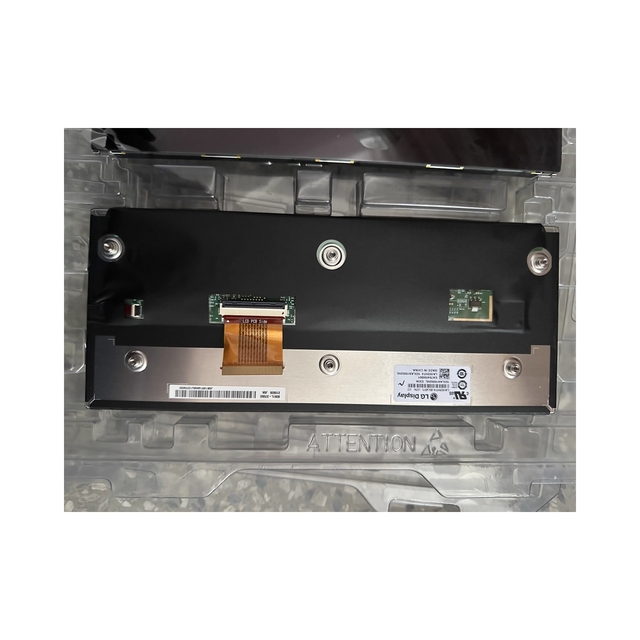 Orignal LCD module Car LCD Screen LA103WF4-SL08 LA103WF4-SL02 LA103WF4-SL03