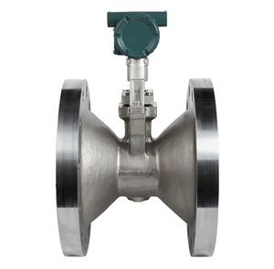 เครื่องวัดอัตราการไหลแบบรูแคบ ยี่ห้อ Yokogawa รุ่น VY ผลิตจากสแตนเลส ประเทศญี่ปุ่น มาตรฐาน IP66/67 รับประกัน 1 ปี สำหรับน้ำ OEM - Product Image 3