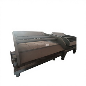 מכונת סינון רוטטת איכותית לכרייה - Product Image 1