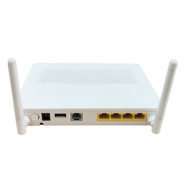 Fiber Optic Equipment Onu Ont Hg8245h /hg8245h5/huawei5h Gpon /epon/xpon Onu