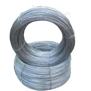 5mm 12mm high carbon/stainless/galvanized steel wire