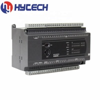 Controlador PLC DELTA Serie DVP-ES2, Módulo CPU DVP40ES200R DVP40ES200T, Vendedor Oro