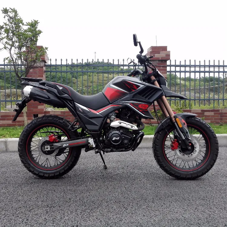 TEKKEN 2016 Xe Máy 300cc. Đèn Led Xe Đạp Địa Hình. NEW Enduro Bike250cc