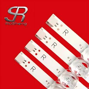 Barra de Luz LED Original Nueva para TV L50M5-5ARU, Modelo LB-GM3030-GJ0D22504X9ZB49-1-T/S, Número de Pieza 3260 - Product Image 4