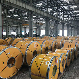 Strip Aloi seri 800 <span class=keywords><strong>Incoloy</strong></span> Premium | Pecantu N08811 Aloi nikel-krom | 800H, 800HT, 825, 925 Strip Foil untuk Armarium - Product Image 3