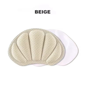 Vente flash : Coussinets de talon antidérapants en gel, écologiques, durables, réutilisables, protecteurs de talon épais - Product Image 6