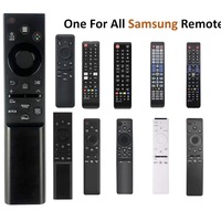 BN59-01385A BN59-01385B Control Remoto sin Voz Compatible con Televisores Samsung Frame, Incluye Series 6, 7, 8 y 9