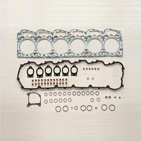 683657 261.430 Kit de joint de culasse (avec joint de tige de soupape) pour Daf