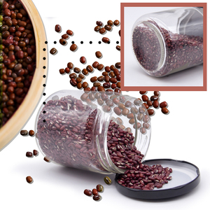 Lọ Mứt Thủy Tinh Tròn 300Ml 500Ml 750Ml Theo Yêu Cầu Riêng Từ Nhà Máy - Product Image 3