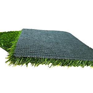 사무실 건물 지붕 장식용 공장 직접 판매 환경 친화적 인 인조 잔디 - Product Image 4