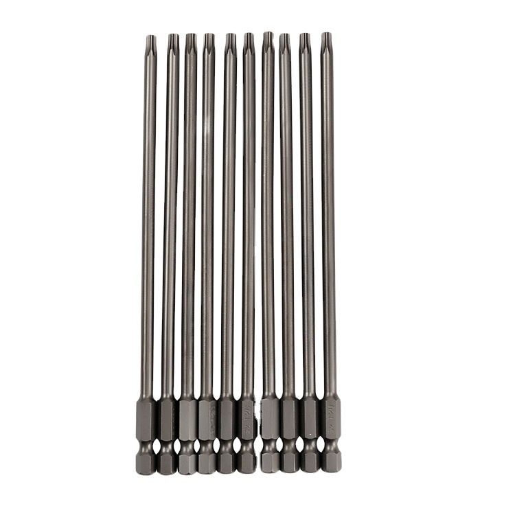 LXD S2 Steel 1 4 Drive