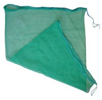 China Factory Green Data Palm Fruit Verpakking Hdpe Monofilament Netje