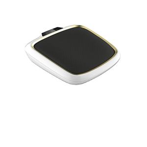 Masajeador de pies eléctrico Shiatsu, máquina de terapia de pies plana, con vibrador y calefacción, como se ve en la TV, Medior Japan MD-52100A - Product Image 4