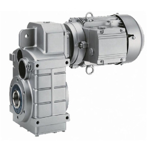 Reductores de Engranajes de Eje Paralelo Inmonda Spur FD38B FD48B FD68B FD88B FD108B FD128B FD148 FD168 FD188 - Product Image 1