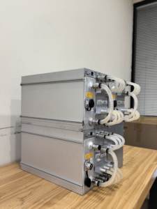 Kit Progetto Open Source per Costruire il Proprio Miner Bitcoin Bitaxe 601 Gamma 12Ths - Product Image 2