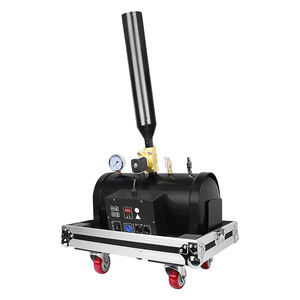 SHTX Canon à confettis électrique DMX 512 pour scène <span class=keywords><strong>stade</strong></span> CO2 pour spectacles concerts et célébrations Machine à confettis - Product Image 6