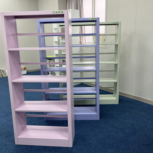 Simple Design Kids <strong>Bookcase</strong> Bookshelf for <strong>Children</strong> Use Bed <strong>Bookcase</strong> Living Room <strong>Bookcase</strong> - Product Image 3