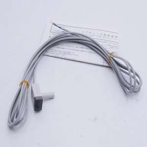 Sensor de Presión Electrónico Miniatura Original-SMC PS1100-R06L - Product Image 3