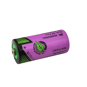 TL-4955 per TADIRAN 4955 PLC Batteria SL 2361 TL-6955 ER14335 <span class=keywords><strong>2</strong></span>/<span class=keywords><strong>3AA</strong></span> 3.6V resistente Al Calore di Alta basso temperatura Della Batteria - Product Image 1