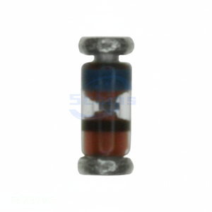 In Stock Electronic Circuit Components FLZ39VC DO-213AC, MINI-MELF, SOD-80 Diodes - Product Image 1