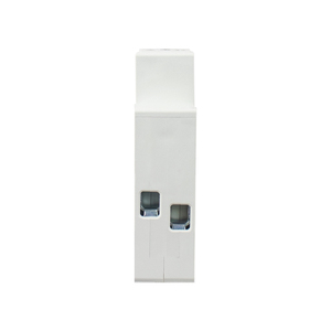 Interrupteur intelligent WIFI QJC TUYA 1P Smartlife 1-63A avec compteur d'énergie, surveillance de la consommation Kwh, disjoncteur, minuterie, relais - Product Image 5