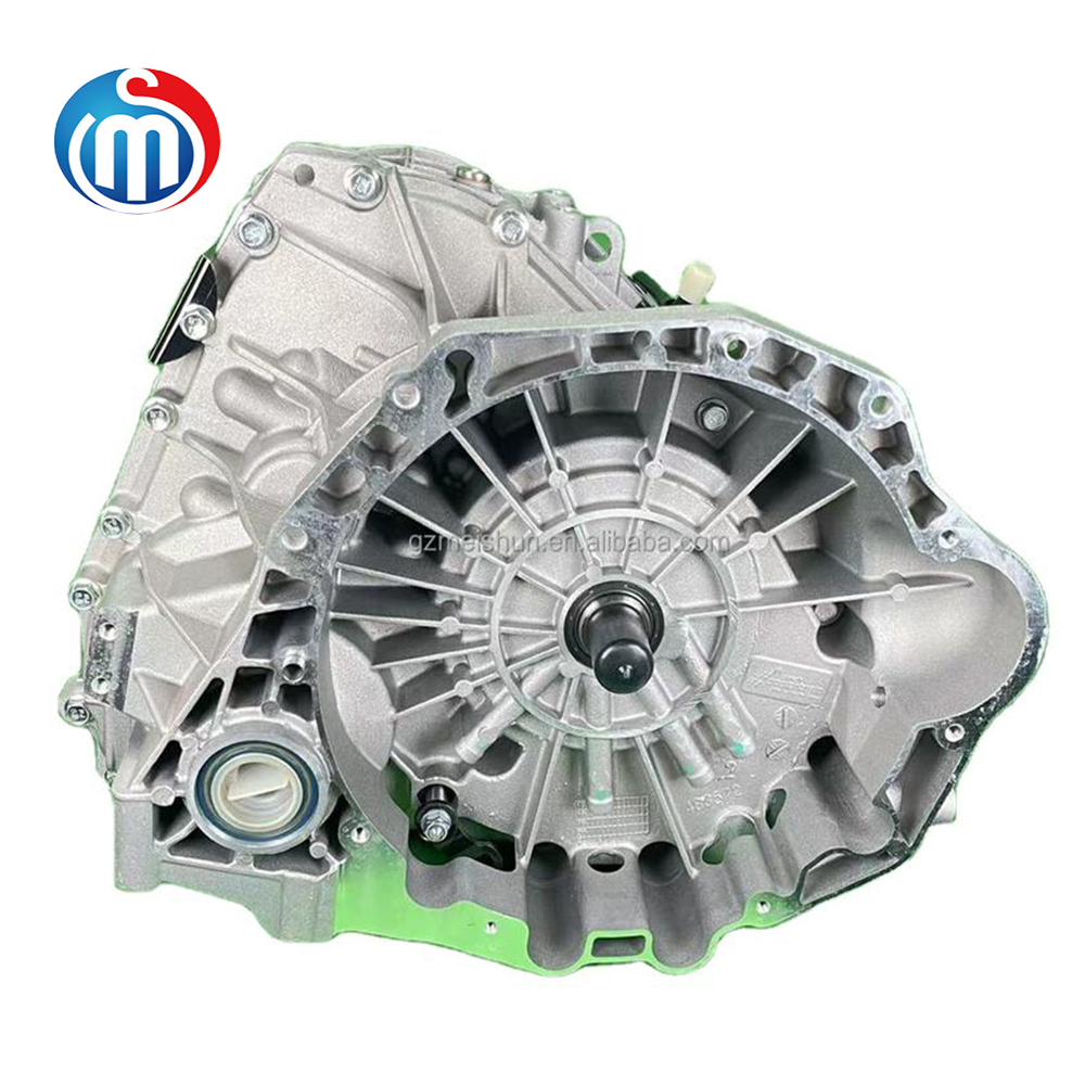 Punch Genuine New CVT Gearbox for Changfeng Leopaard CS95