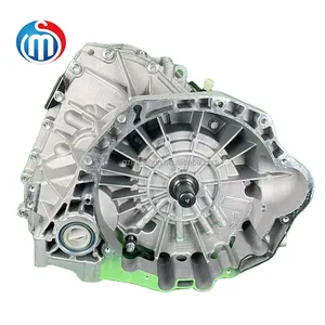 La nouvelle boîte de vitesses CVT Punch convient aux systèmes de transmission automatique Changfeng Leopaard CS95 1.5L 1.5T CF4G15T VT2 VT2i