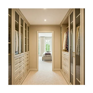 Armoire à 2 portes, armoire en <span class=keywords><strong>bois</strong></span>, armoire <span class=keywords><strong>de</strong></span> chambre à coucher - Product Image 3