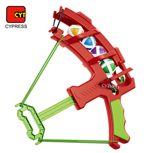 Juguete deportivo al aire libre para niños, tablero <span class=keywords><strong>de</strong></span> <span class=keywords><strong>dardos</strong></span> <span class=keywords><strong>de</strong></span> <span class=keywords><strong>dinosaurio</strong></span> y arco, juegos <span class=keywords><strong>de</strong></span> disparos, bolas adhesivas, juego <span class=keywords><strong>de</strong></span> <span class=keywords><strong>pistola</strong></span> - Product Image 2